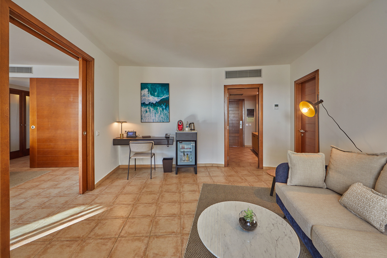 Hotel Secrets Lanzarote Resort & Spa - Adults Only