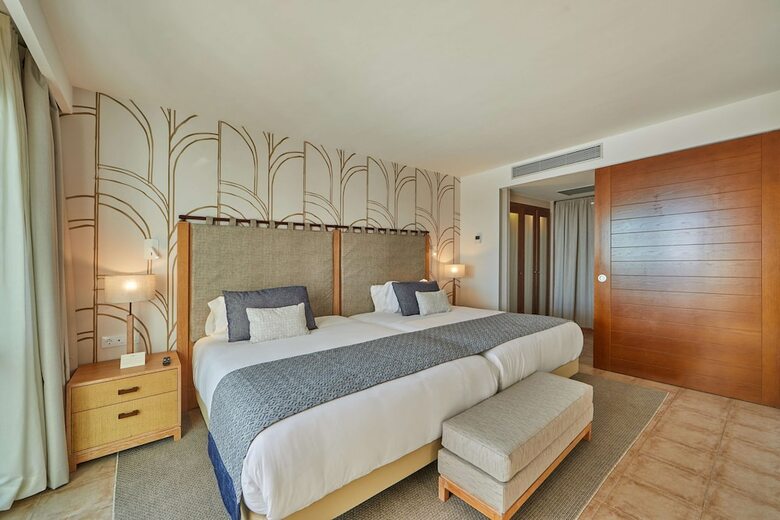 Hotel Secrets Lanzarote Resort & Spa - Adults Only