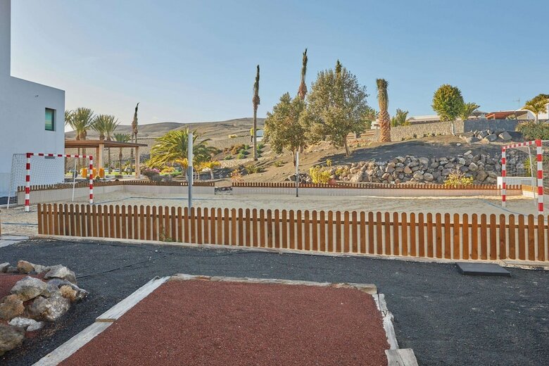 Hotel Secrets Lanzarote Resort & Spa - Adults Only