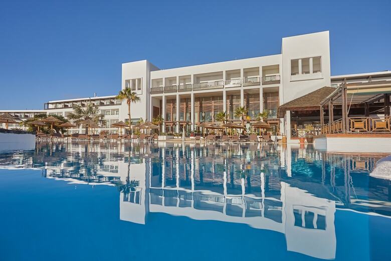 Hotel Secrets Lanzarote Resort & Spa - Adults Only