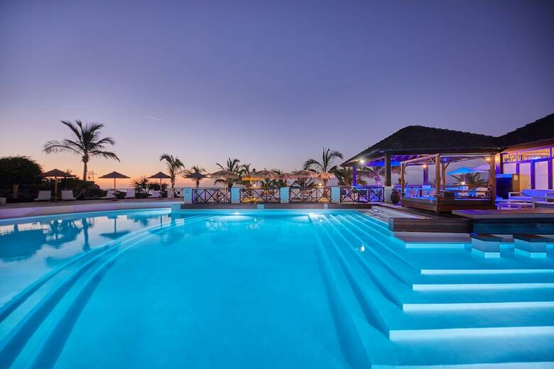 Hotel Secrets Lanzarote Resort & Spa - Adults Only