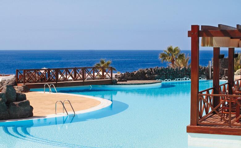 Hotel Secrets Lanzarote Resort & Spa - Adults Only