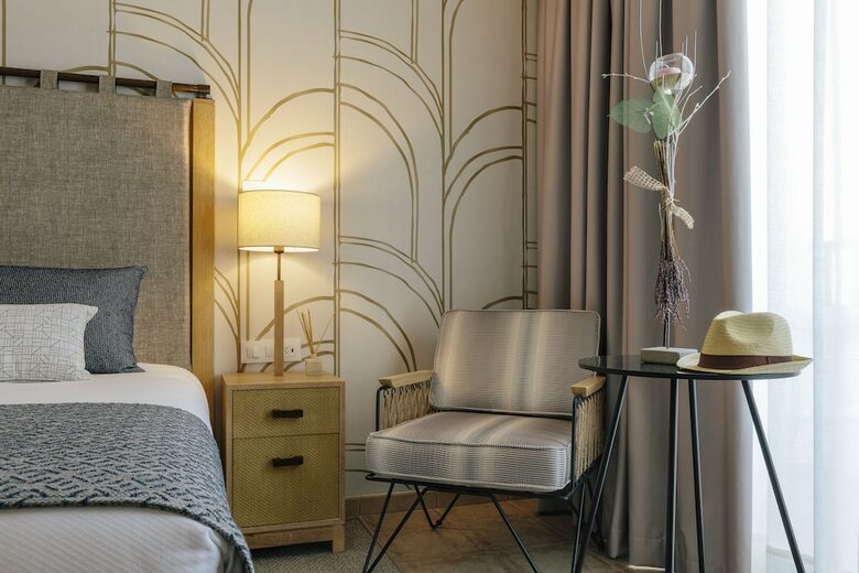 Hotel Secrets Lanzarote Resort & Spa - Adults Only