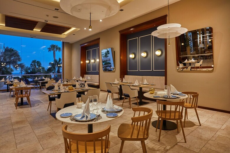 Hotel Secrets Lanzarote Resort & Spa - Adults Only