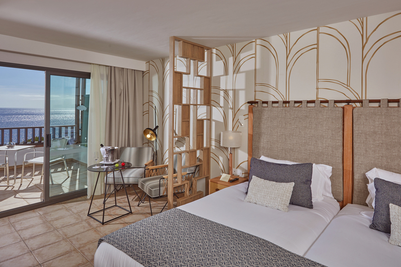 Hotel Secrets Lanzarote Resort & Spa - Adults Only