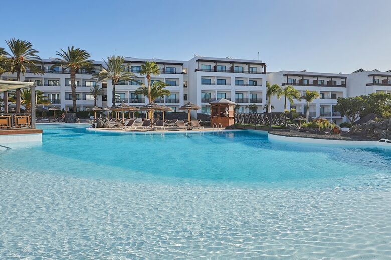 Hotel Secrets Lanzarote Resort & Spa - Adults Only