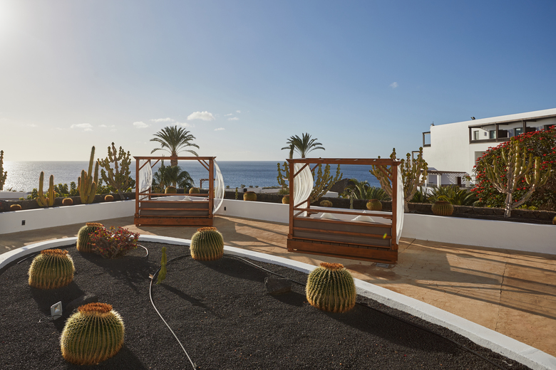 Hotel Secrets Lanzarote Resort & Spa - Adults Only