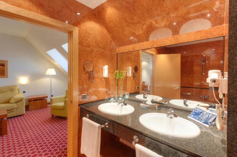 Hotel Le�n Camino