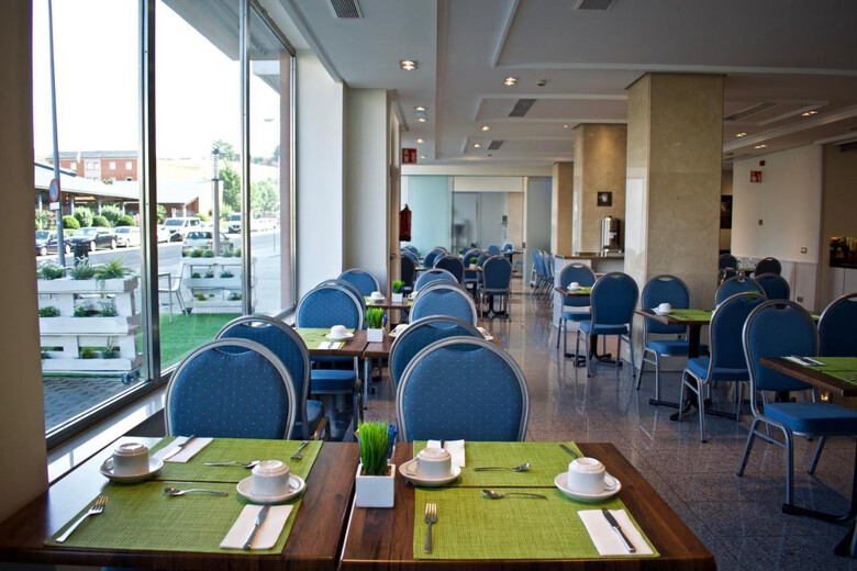 Hotel Le�n Camino