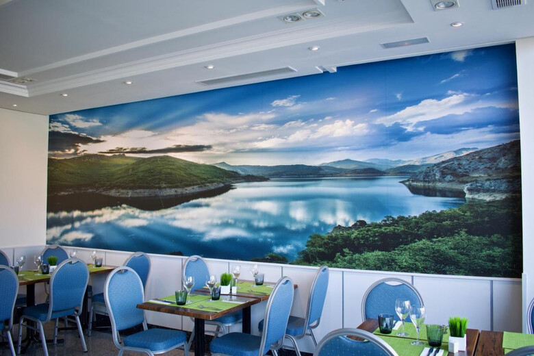 Hotel Le�n Camino