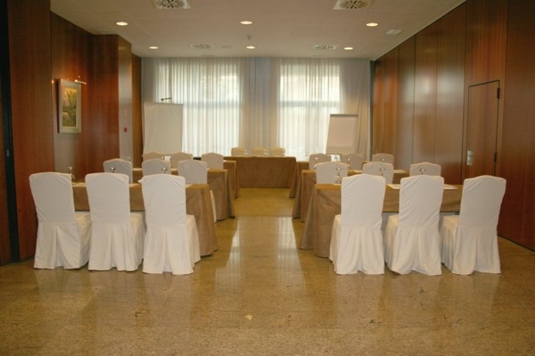 Hotel Las Provincias