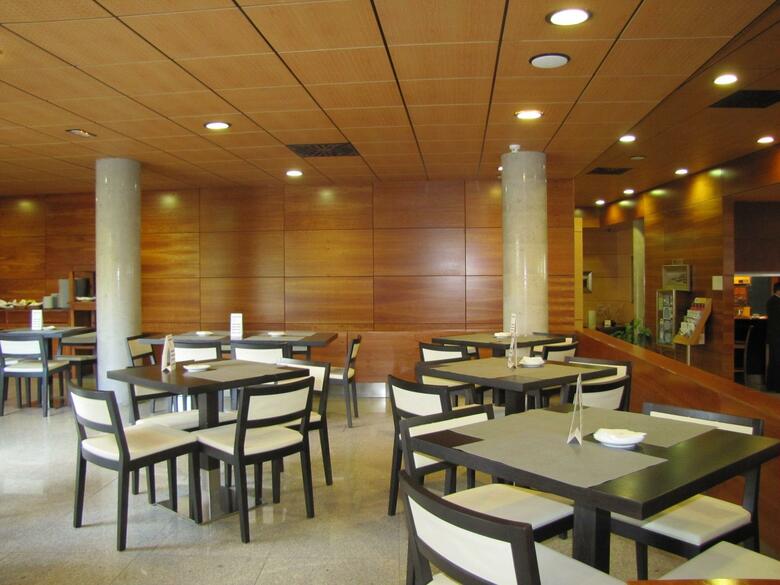 Hotel Eco Via Lusitana