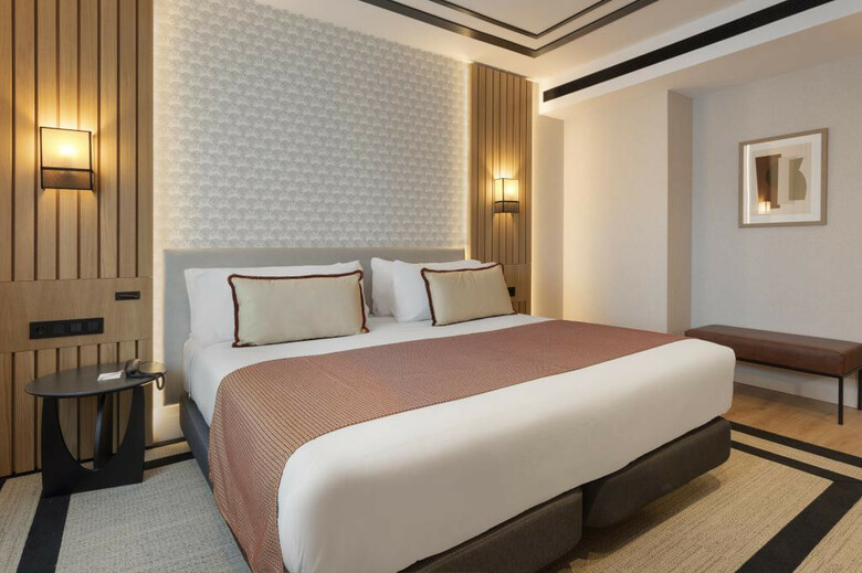 Catalonia Plaza Espa�a Hotel & Spa