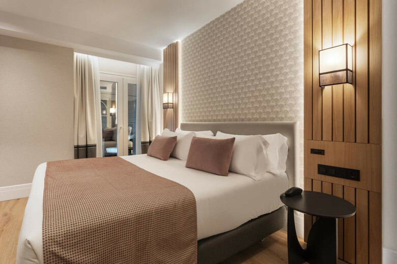 Catalonia Plaza Espa�a Hotel & Spa