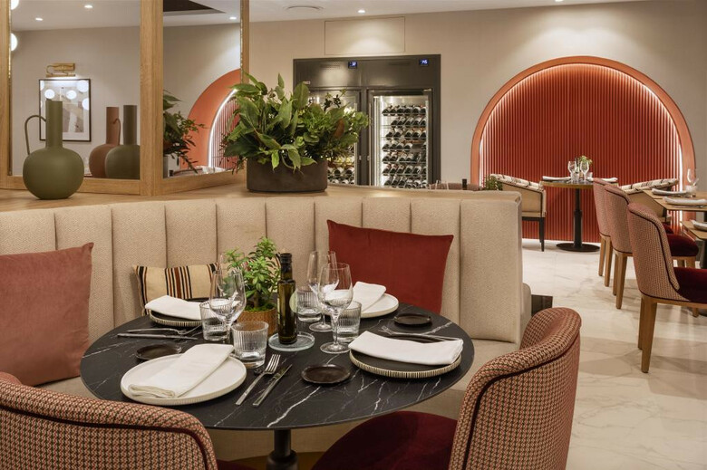 Catalonia Plaza Espa�a Hotel & Spa