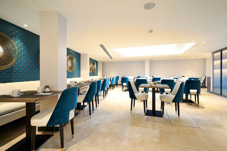 Hotel Eurostars Astoria