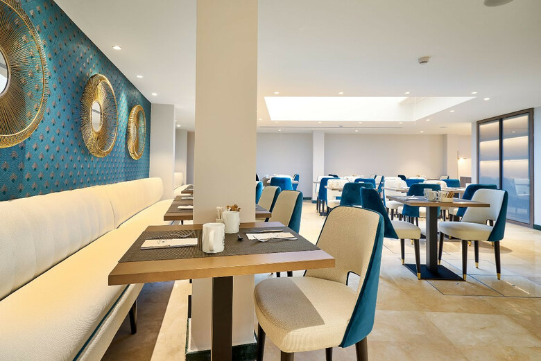 Hotel Eurostars Astoria