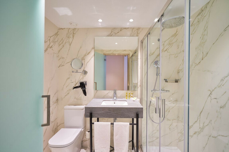 Hotel Eurostars Astoria
