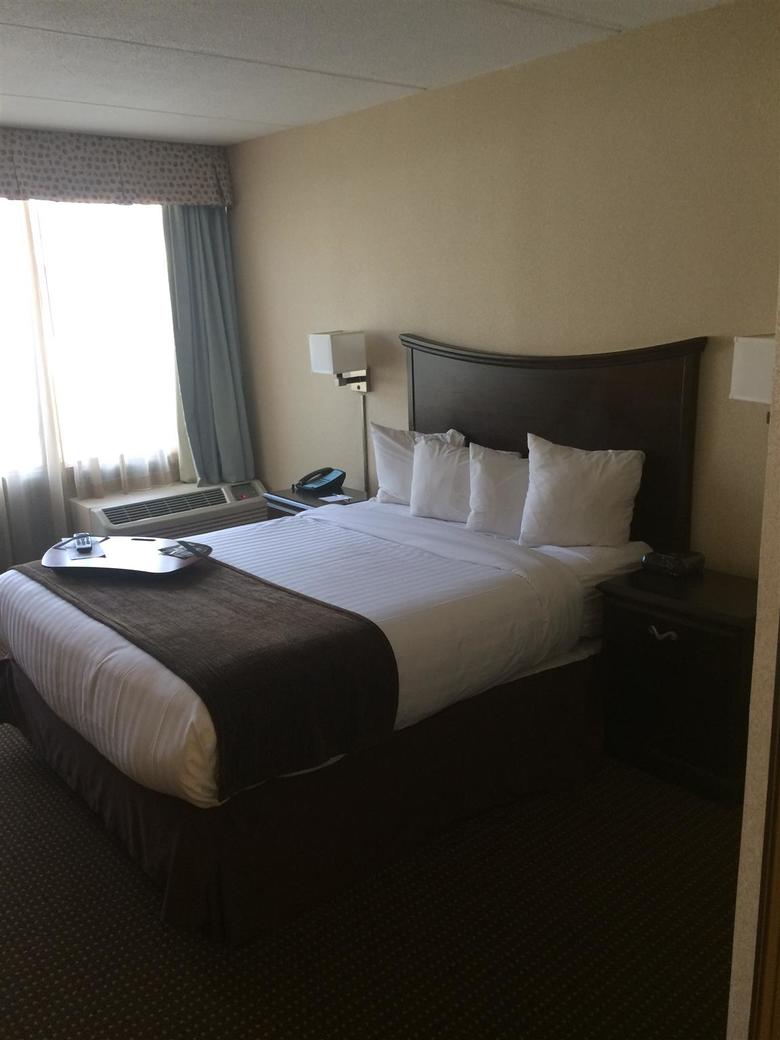 Hotel Best Western Albany Airport Inn