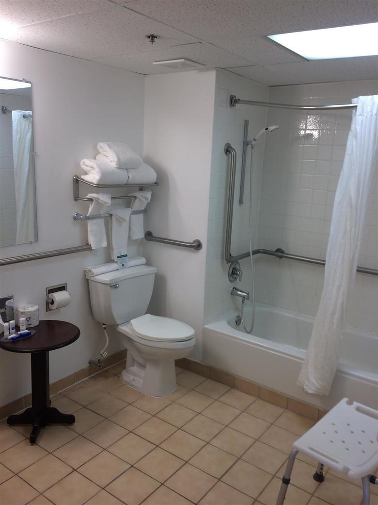 Hotel Best Western Albany Airport Inn