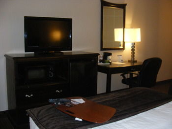 Hotel Best Western Albany Airport Inn