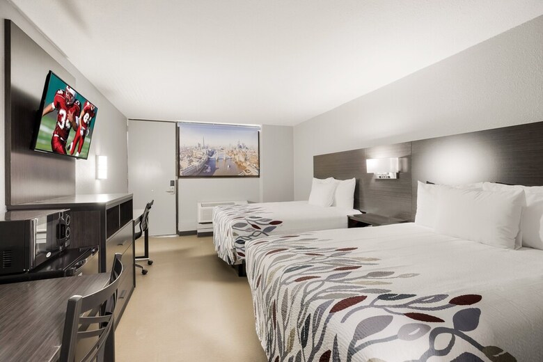 Hotel Econo Lodge Inn And Suites