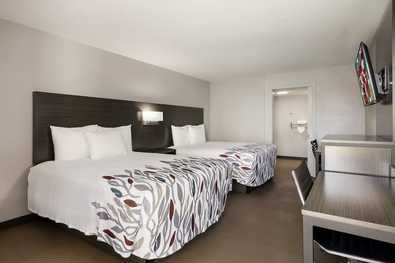 Hotel Econo Lodge Inn And Suites