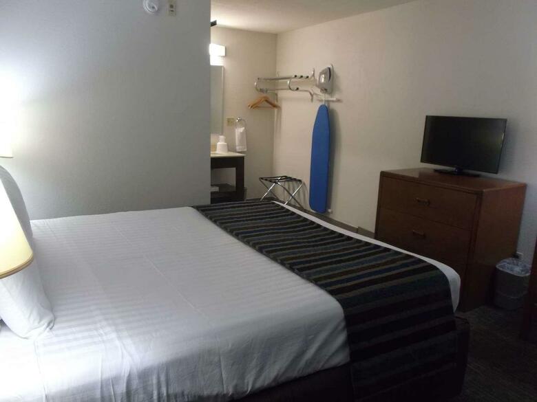 Hotel Good Nite Inn Buena Park