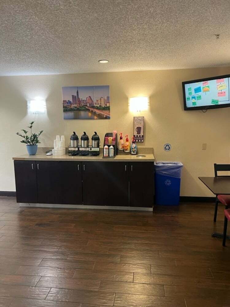 Hotel Red Roof Inn Austin South