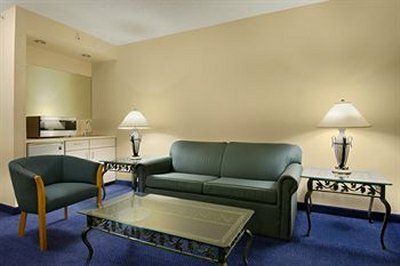 Hotel Red Roof Inn Austin South
