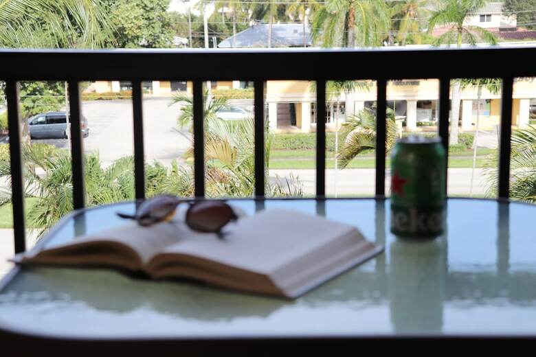 Boca Raton Plaza Hotel