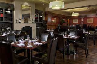 Inn At The Colonnade Baltimore A Doubletree Hotel