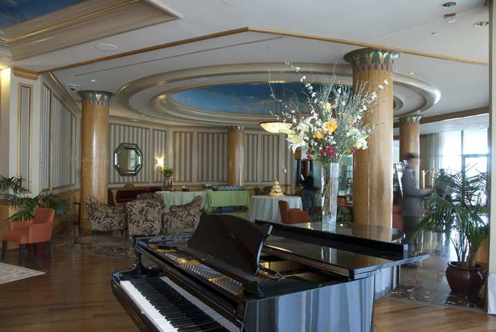 Inn At The Colonnade Baltimore A Doubletree Hotel