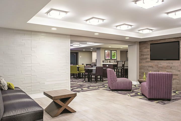 Hotel La Quinta Inn & Suites Baltimore North