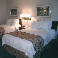 Hotel La Quinta Inn & Suites Baltimore North