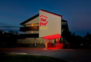 Hotel Red Roof Inn Bwi Airport