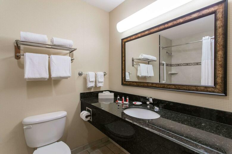 Hotel Best Western Fort Pierce