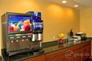 Hotel Best Western Fort Pierce
