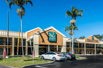 Hotel Quality Inn