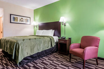 Hotel Quality Inn