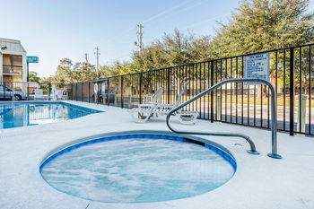 Hotel Quality Inn
