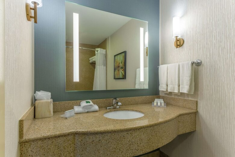 Hotel Hilton Garden Inn Indianapolis Downtown