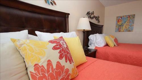 Apartamento Sea Breeze 702