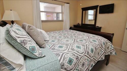 Apartamento Sea Breeze 702