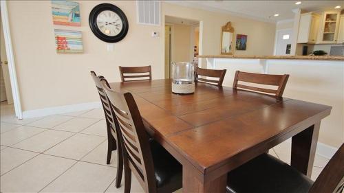 Apartamento Sea Breeze 702