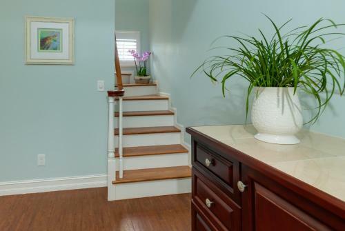 Seaglass Inn Bed And Breakfast