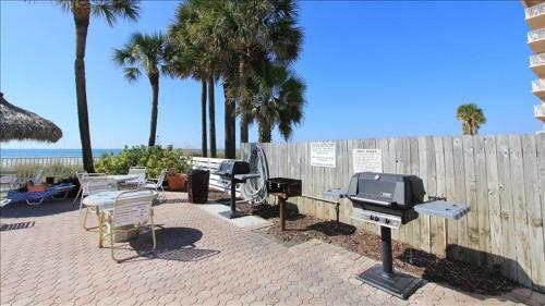 Apartamento Sea Breeze 608
