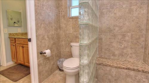 Apartamento Sea Breeze 608