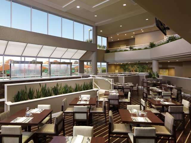 Hotel Doubletree Suites By Hilton Melbourne Beach Oceanfront