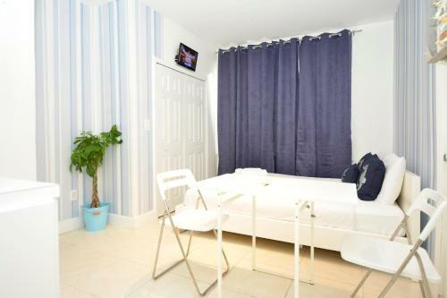 Apartamento 1619 Ocean Walk